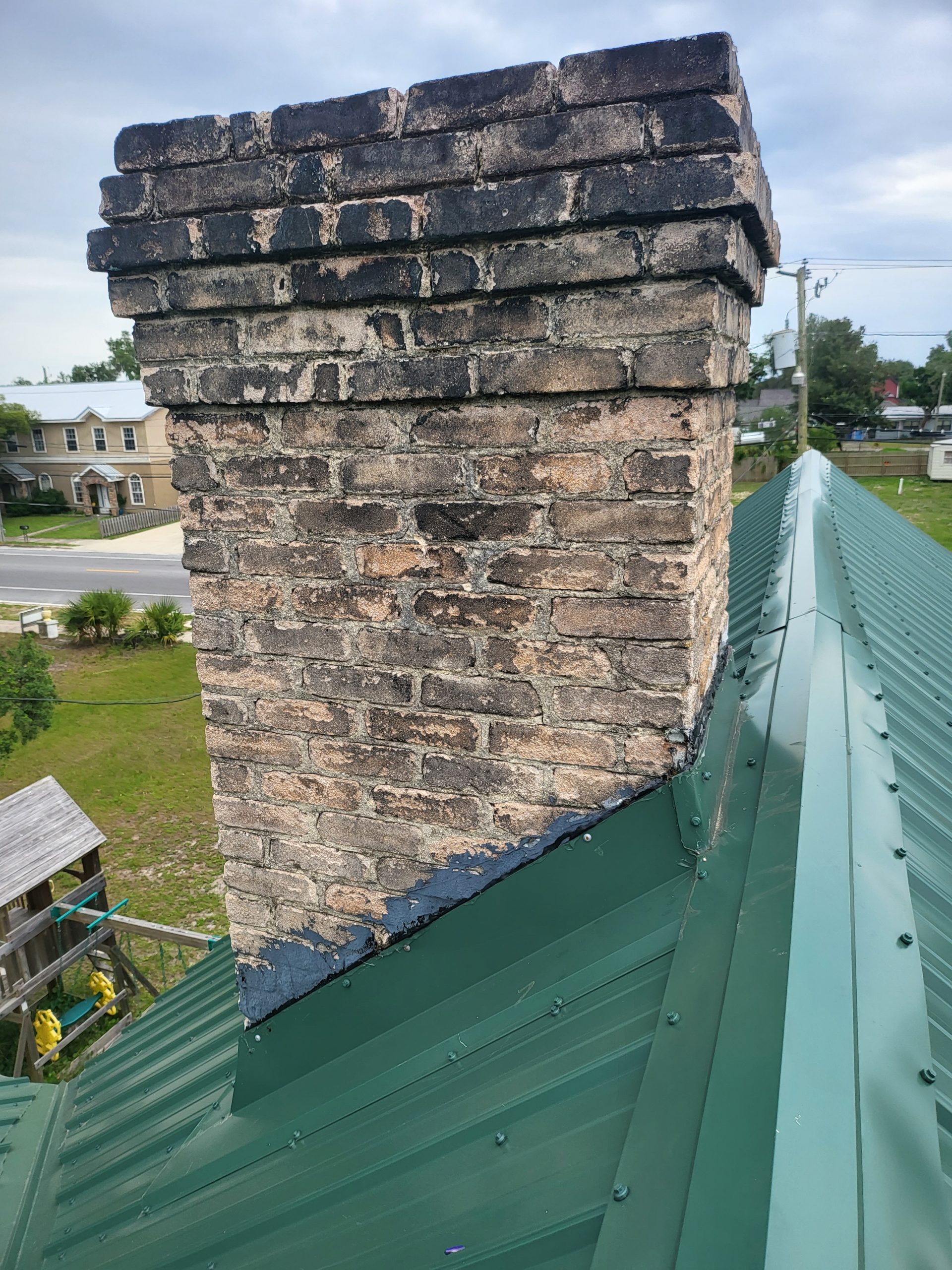 Chimney Sweep Pensacola FL